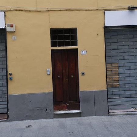 Unyca - Residenza San Lorenzo Florenţa Exterior foto