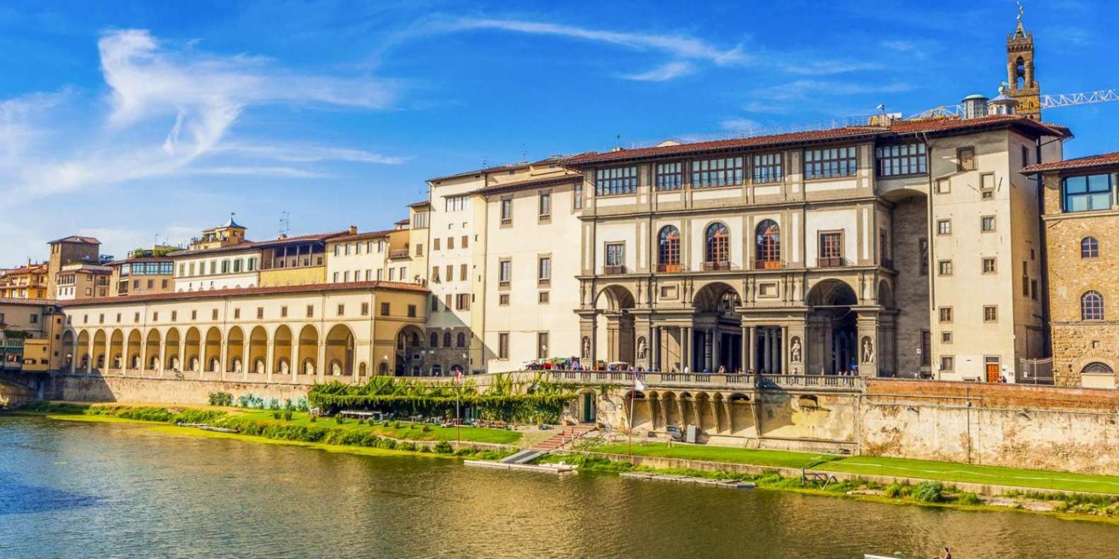 Unyca - Residenza San Lorenzo Florenţa Exterior foto