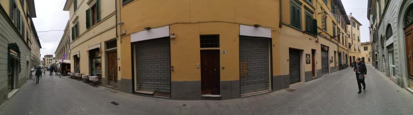 Unyca - Residenza San Lorenzo Florenţa Exterior foto